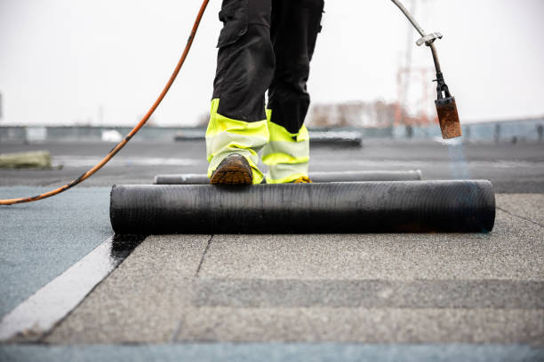 Best Roof Coating and Sealing  in Crawford, GA