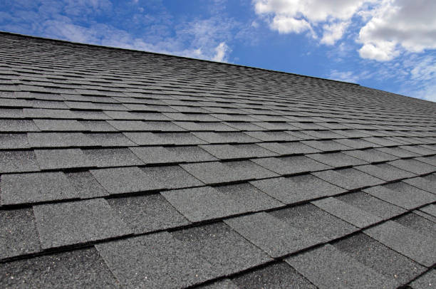 Best Asphalt Shingles Roofing  in Crawford, GA