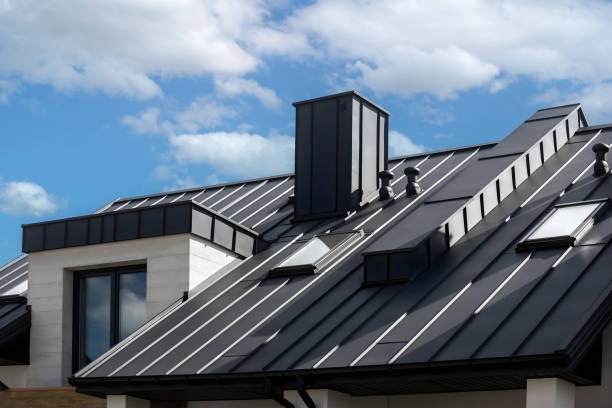 Best 4 Ply Roofing  in Crawford, GA